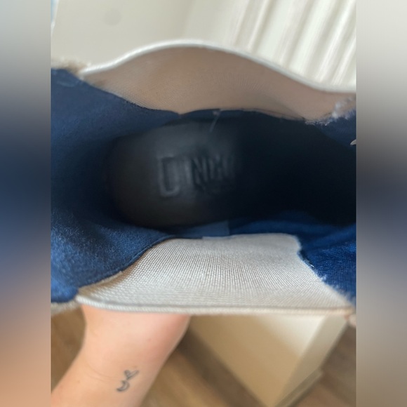 Dingo snake booties - Picture 3 of 5